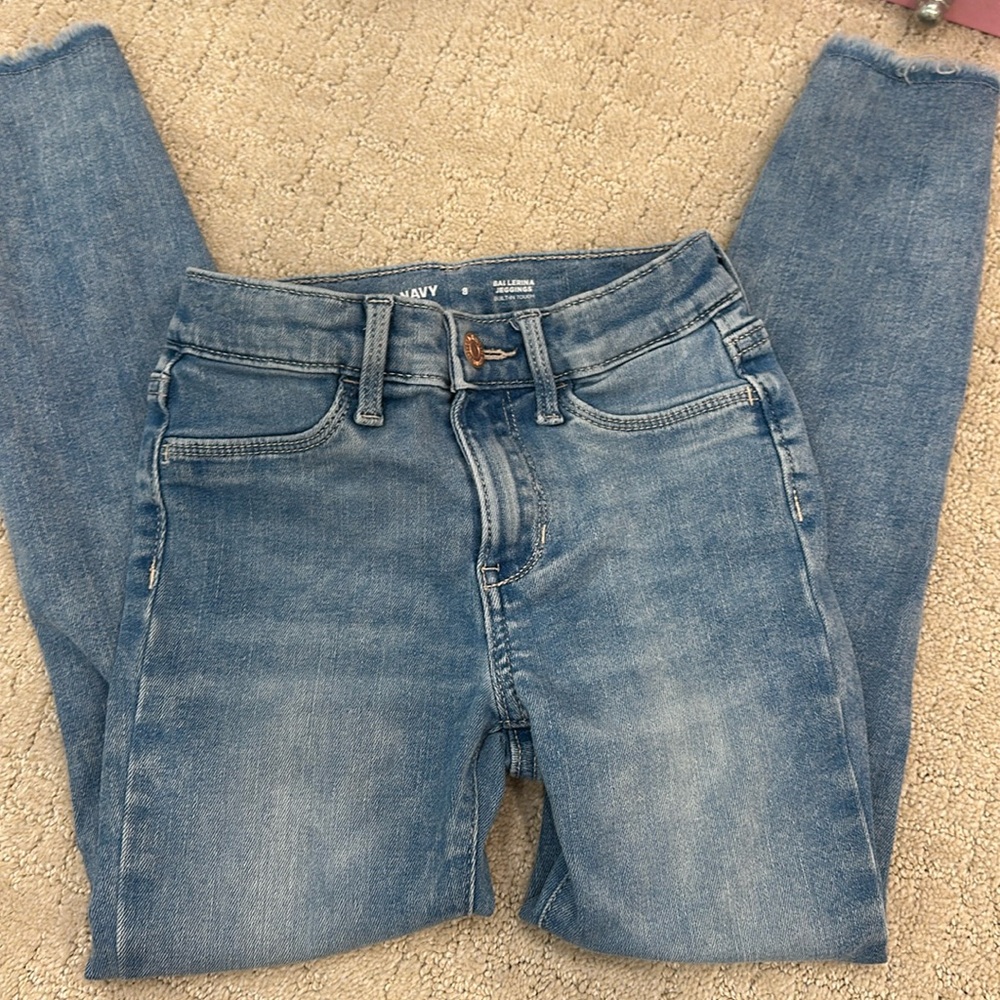 Old Navy Jeggings